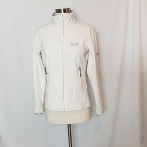Mountain HARD WEAR S soft shell jacket